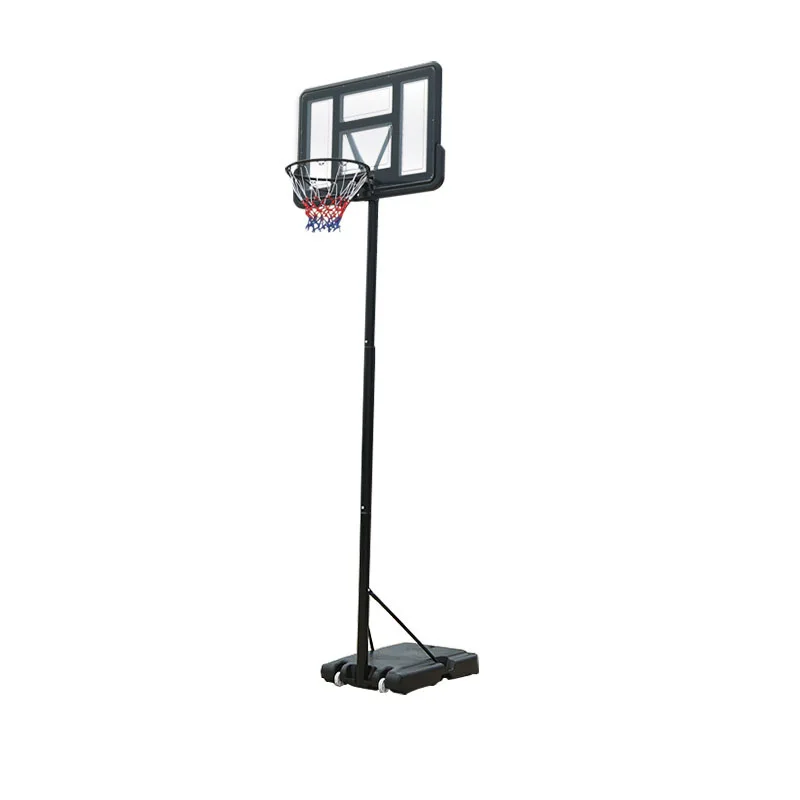 Баскетбольное кольцо для детей – обзор и цена Kids Outdoor Basketball Hoop