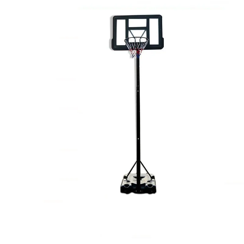 Баскетбольное кольцо для детей – обзор и цена Kids Outdoor Basketball Hoop