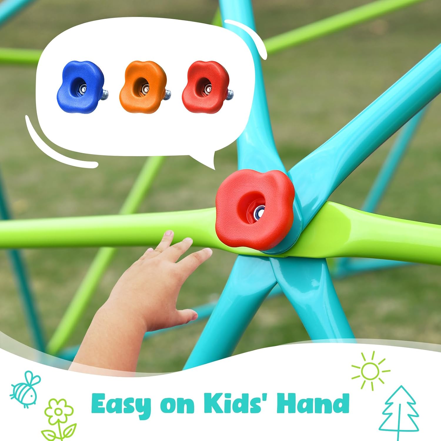 10-футовый игровой комплекс-до – обзор и цена Kids Outdoor Gym