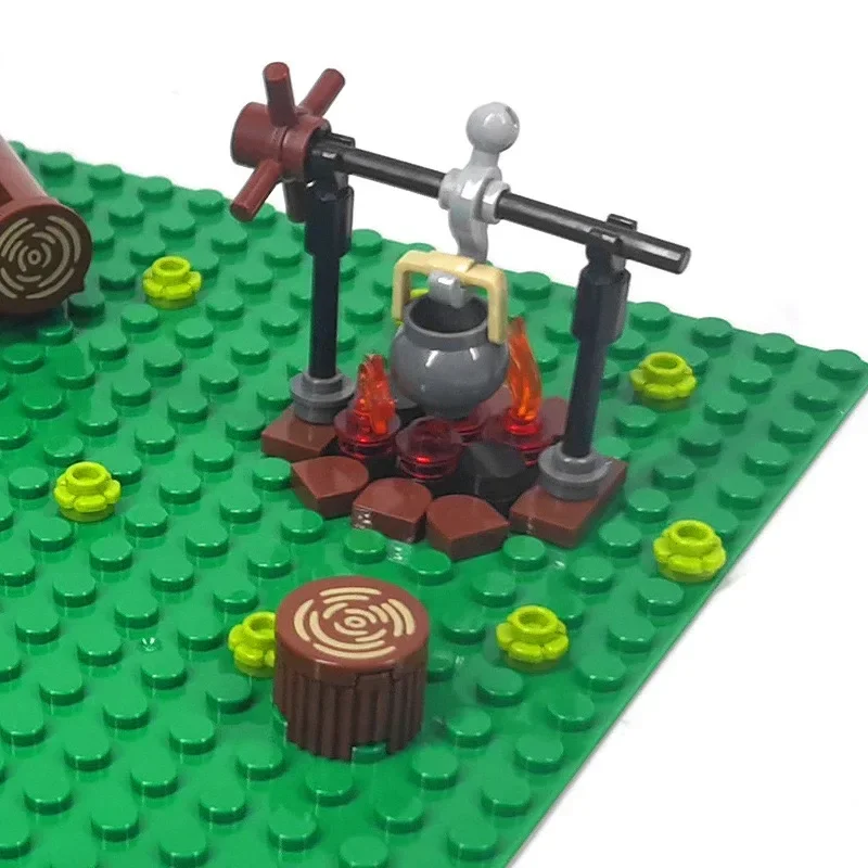 MOC уличная палатка для кемпин – обзор и цена Kids Outdoor Chair Plastic
