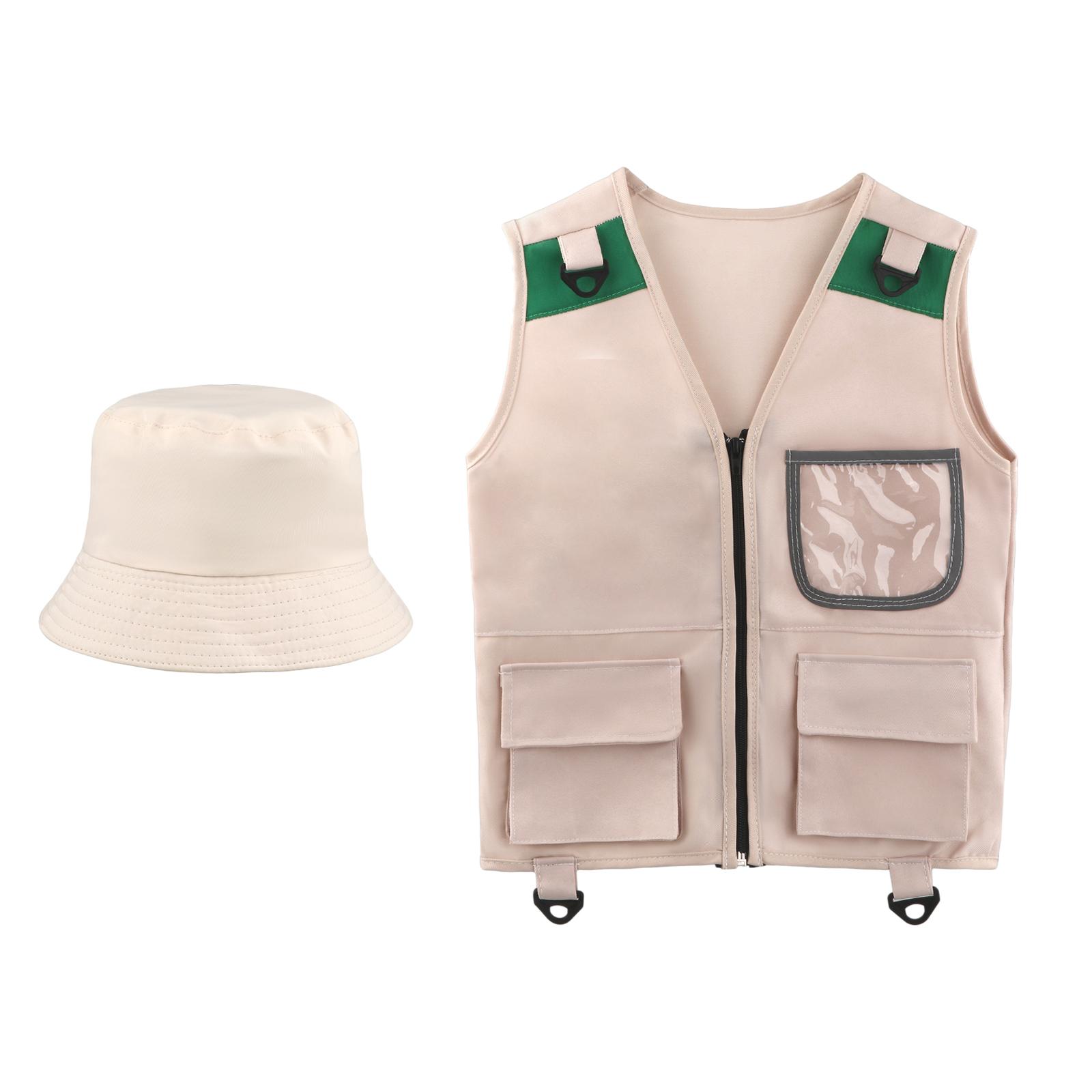 Наборы для юных исследователей – обзор и цена Kids Outdoor Explorer Kit