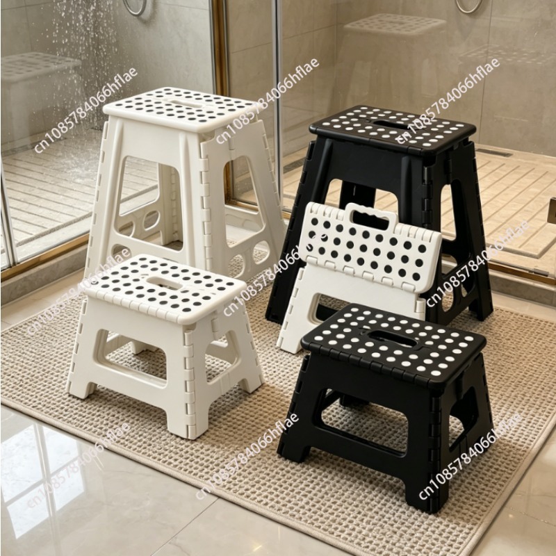 Утолщенный пластиковый складно – обзор и цена Kids Outdoor Foldable Chair