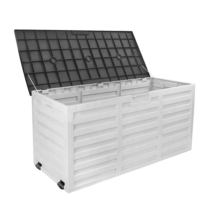 Уличный садовый ящик для хране – обзор и цена Kids Outdoor Storage