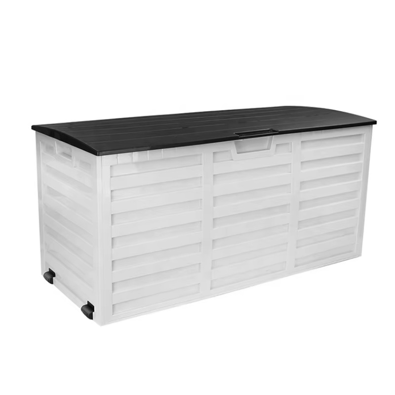 Уличный садовый ящик для хране – обзор и цена Kids Outdoor Storage