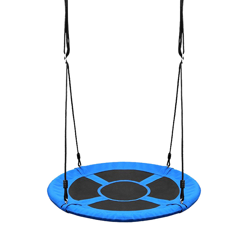 Прочные и безопасные уличные с – обзор и цена Kids Outdoor Nest Swing