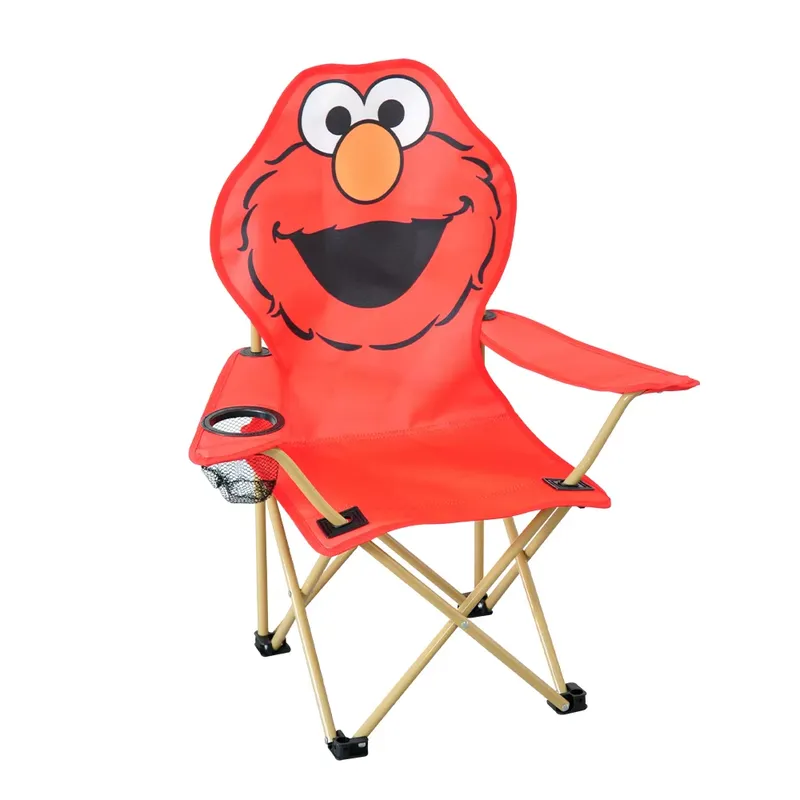 Портативное детское кресло-лун – обзор и цена Kids Outdoor Foldable Chair
