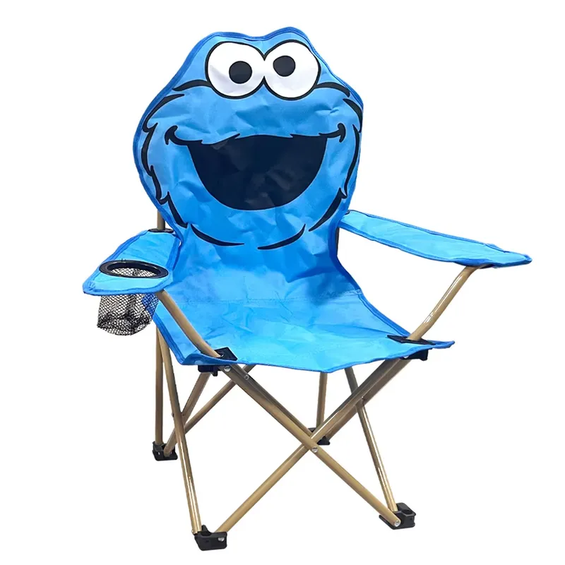 Портативное детское кресло-лун – обзор и цена Kids Outdoor Foldable Chair