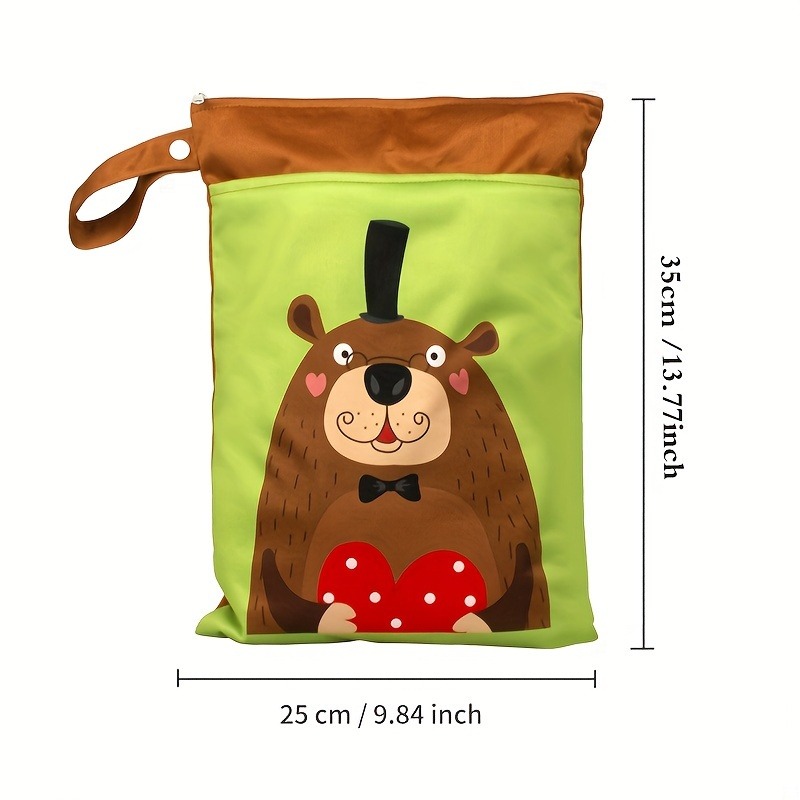 Моющаяся сумка Babyshow, влажн – обзор и цена Kids Outdoor Storage