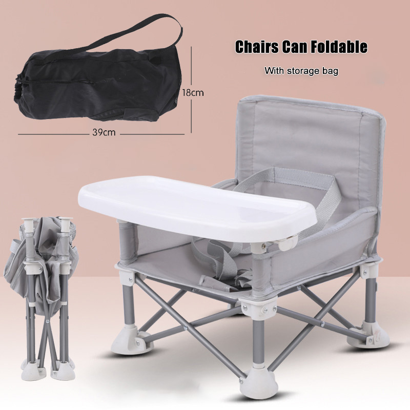 Детский складной обеденный сту – обзор и цена Kids Outdoor Foldable Chair