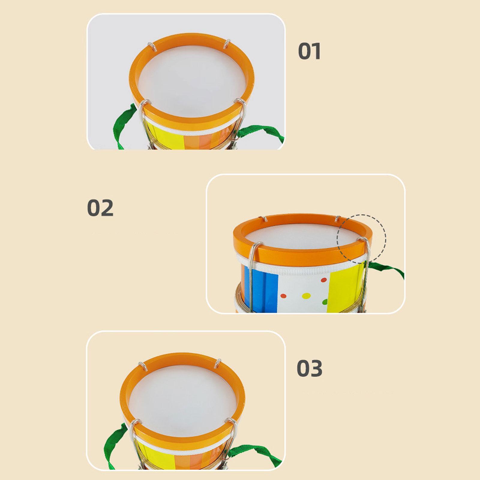 Игрушка-барабан для обучения и – обзор и цена Kids Outdoor Learning Activities