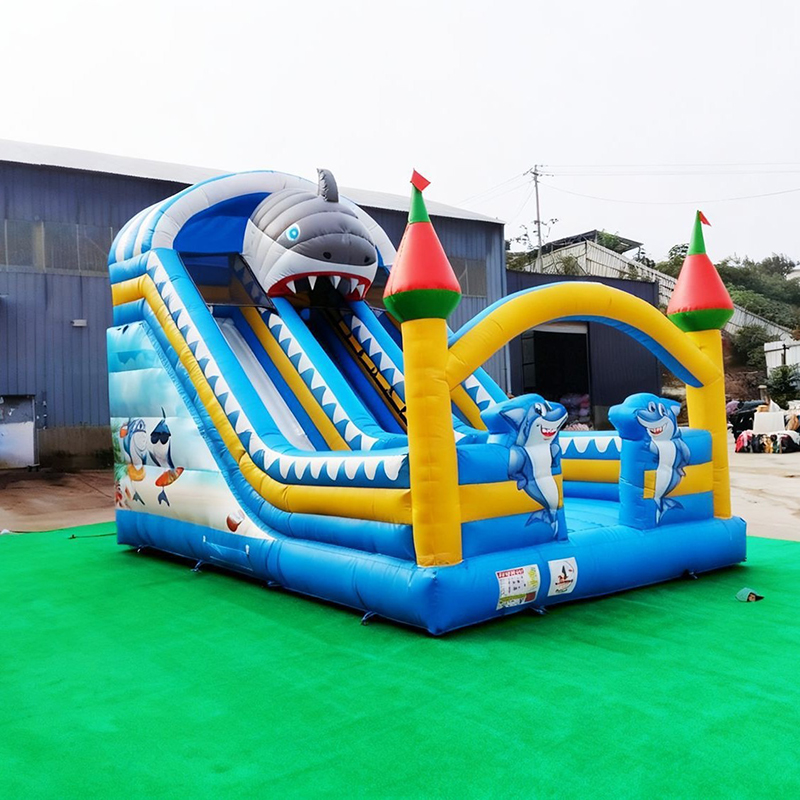 Надувная горка для аренды, мал – обзор и цена Kids Outdoor Fun