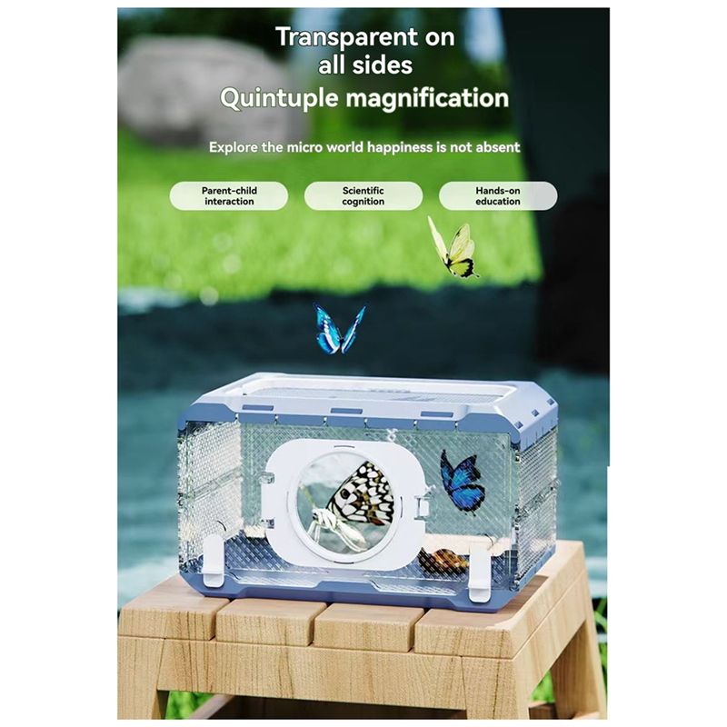 A67P-Новый просмотр ошибок, ул – обзор и цена Kids Outdoor Explorer Kit