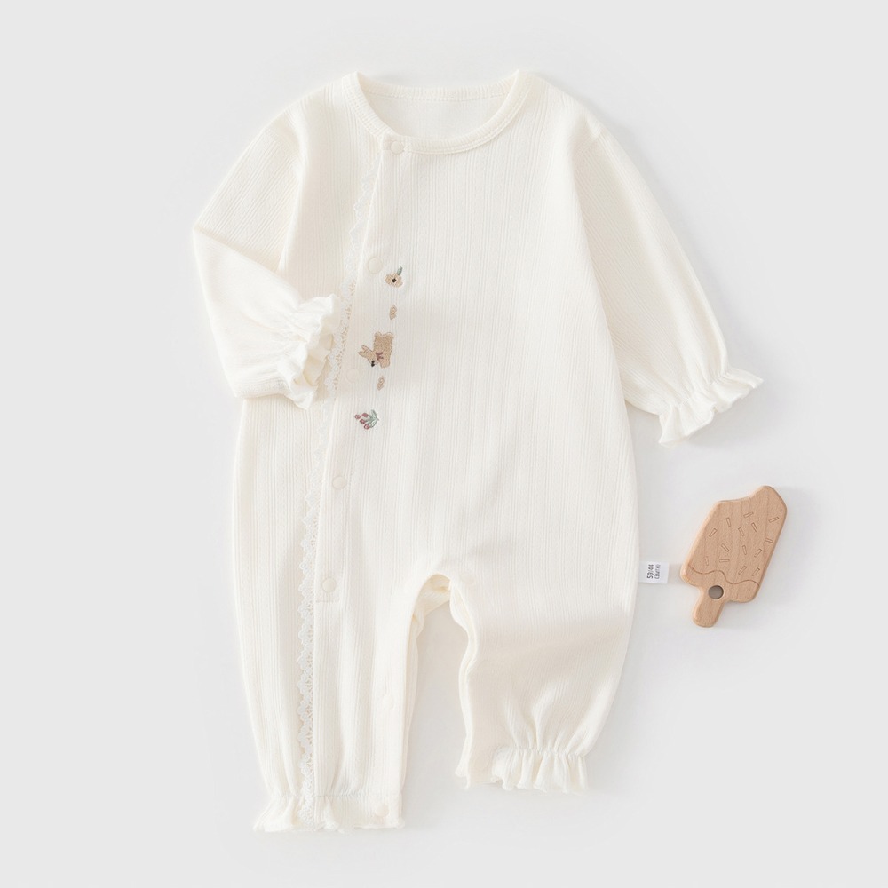 Детский весенний комбинезон-пу – обзор и цена Kids Outdoor Jumpsuit