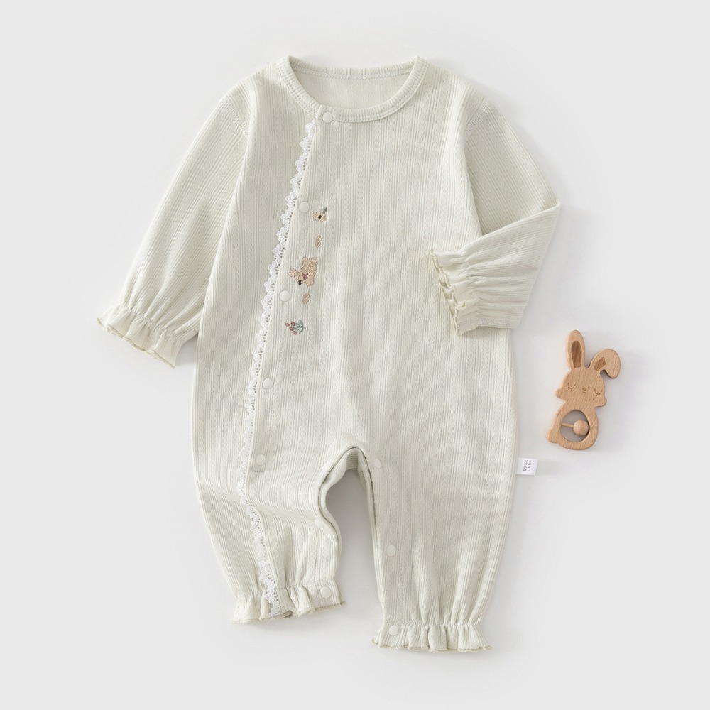 Детский весенний комбинезон-пу – обзор и цена Kids Outdoor Jumpsuit